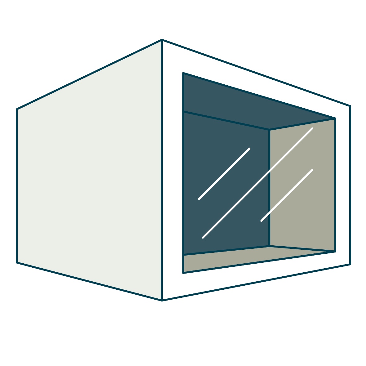 Verkehrsweiß (RAL 9016)